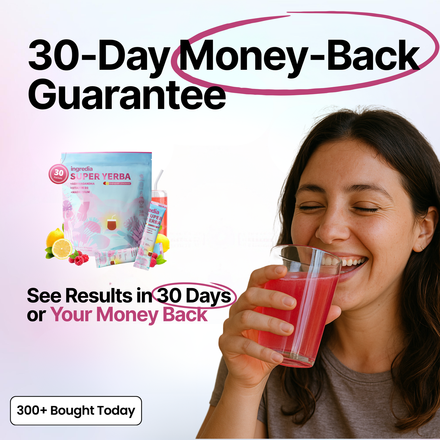 Transform Your Gut, Mind, & Energy Naturally