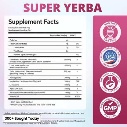 Transform Your Gut, Mind, & Energy Naturally