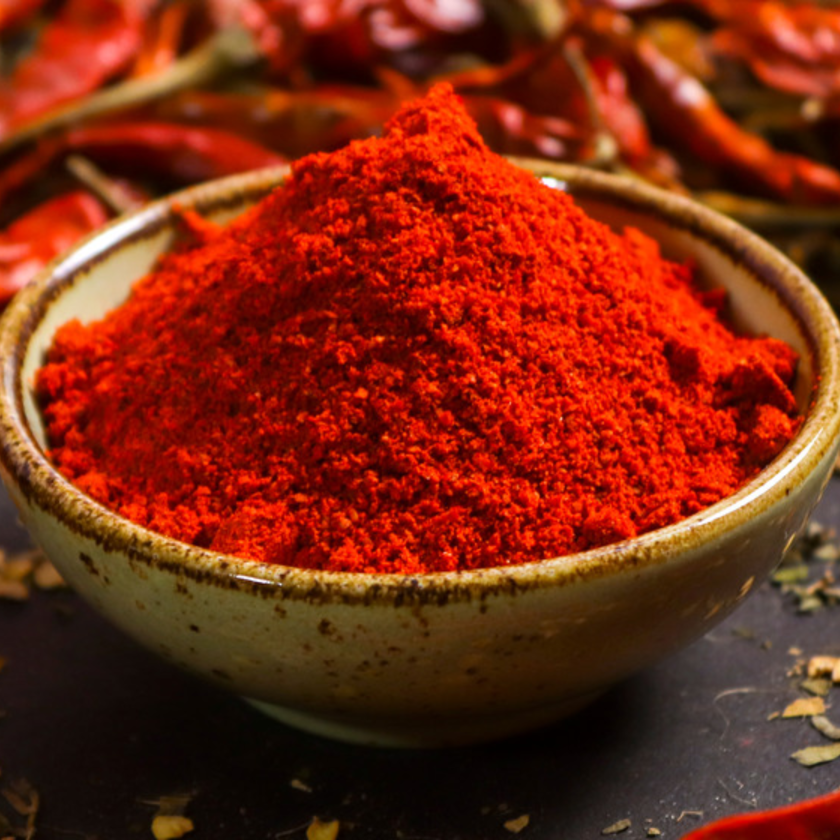 Capsaicin