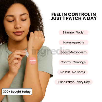 Take Control of Your Weight Naturally