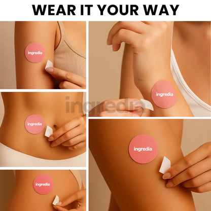 Take Control of Your Weight Naturally