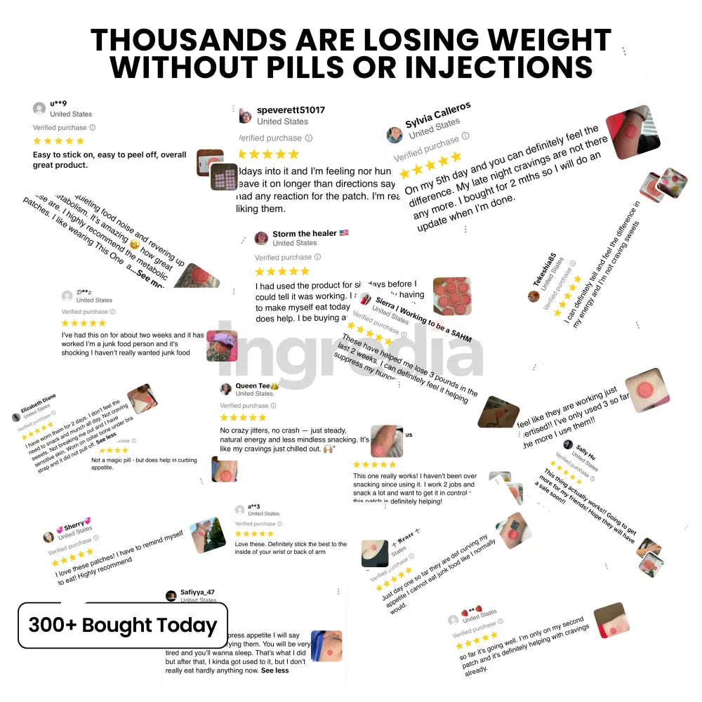 Take Control of Your Weight Naturally