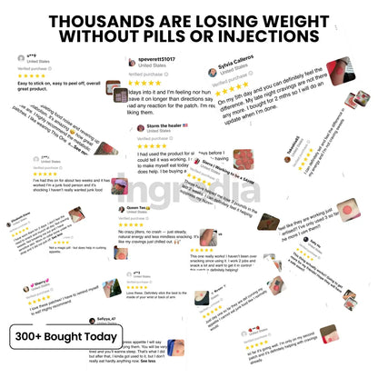 Take Control of Your Weight Naturally