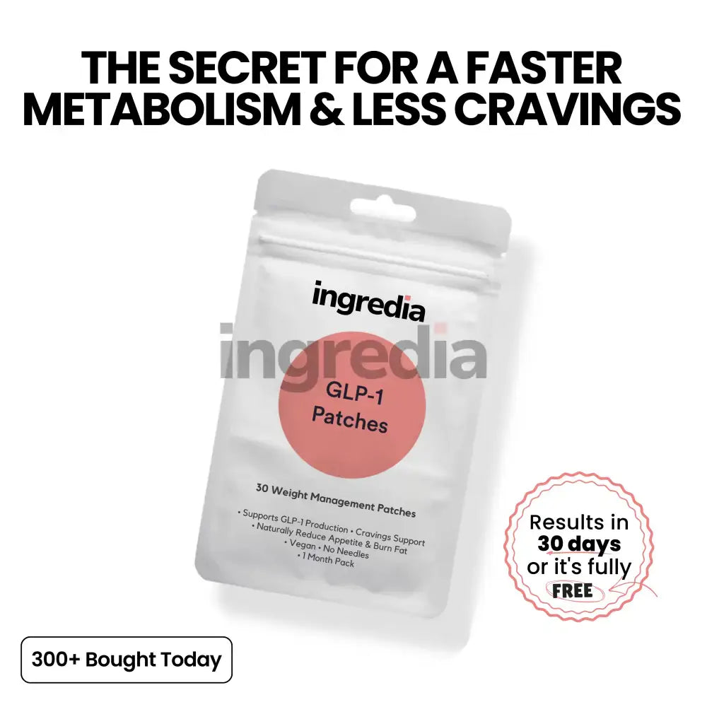 Take Control of Your Weight Naturally