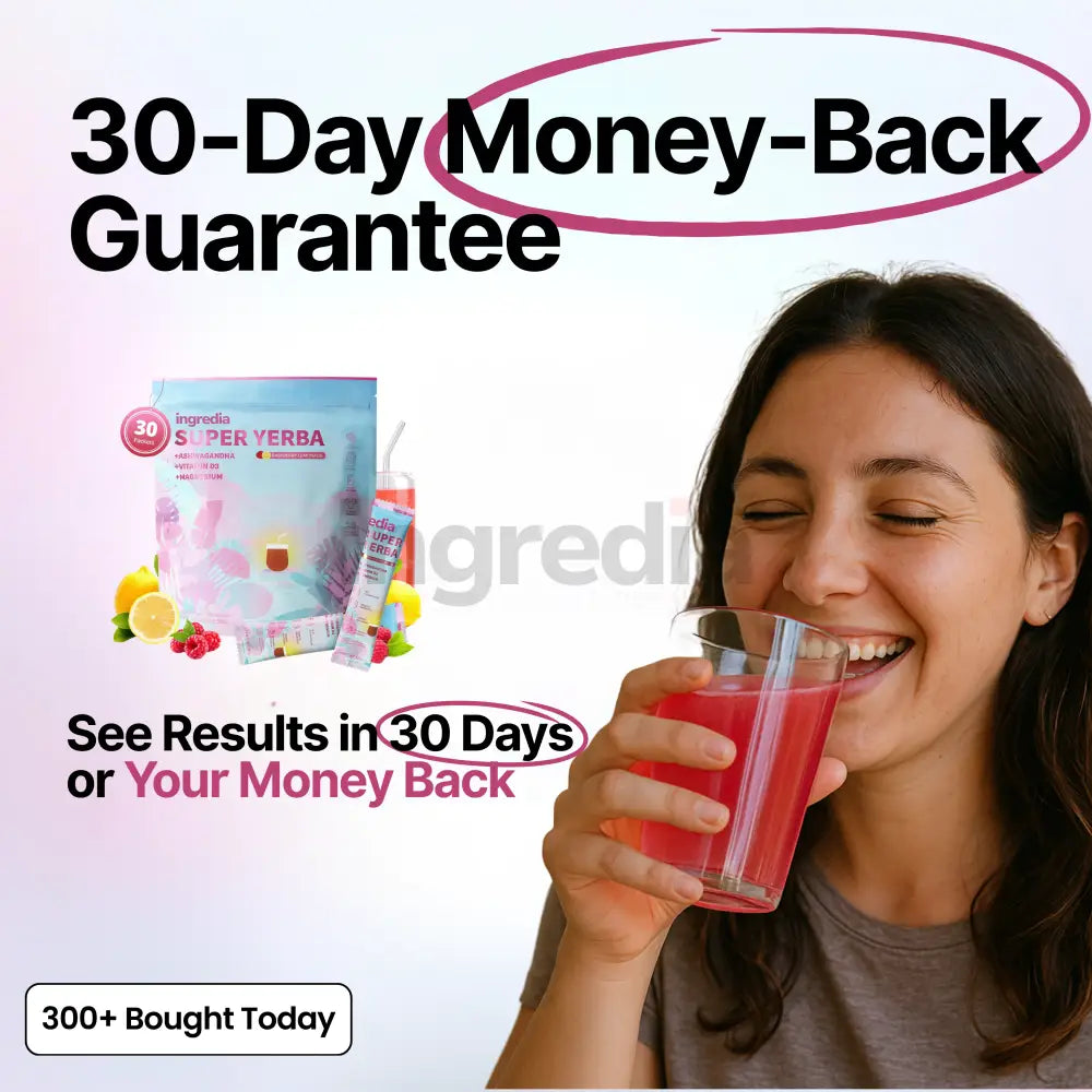 Transform Your Gut Mind & Energy Naturally