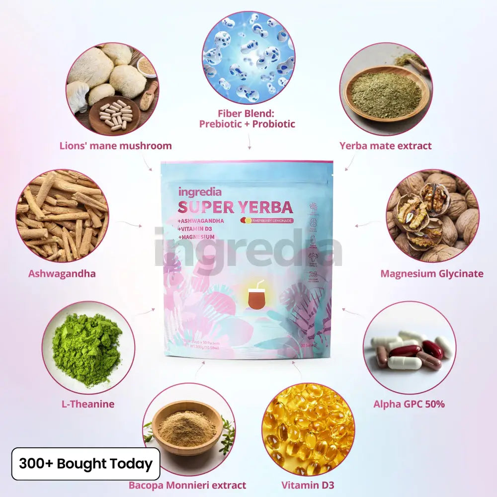 Transform Your Gut Mind & Energy Naturally